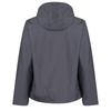 Regatta Herren Venturer 3-Lagen Kapuzen Softshelljacke