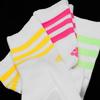 3S Cushioned Crew Socks 3P IP2638