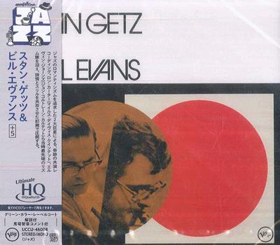 Hudobné albumy