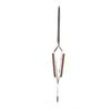 Stainless Steel Cross Lock Tweezers Self Closing Jewelry Soldering Craft Repair