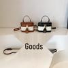 Elegante 2024 Damen Vielseitige Schulter Crossbody Tragetasche für Herbst/Winter