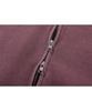Cpgn Studio [2-Way] Sleeve Star Pigment Hoodie Zip-Up Dusty Pink