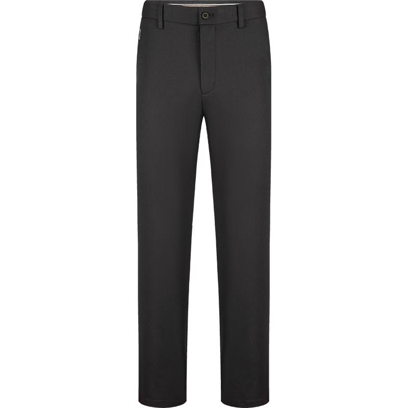 Septwolves Men s Anti-Wrinkle Casual Trousers 33