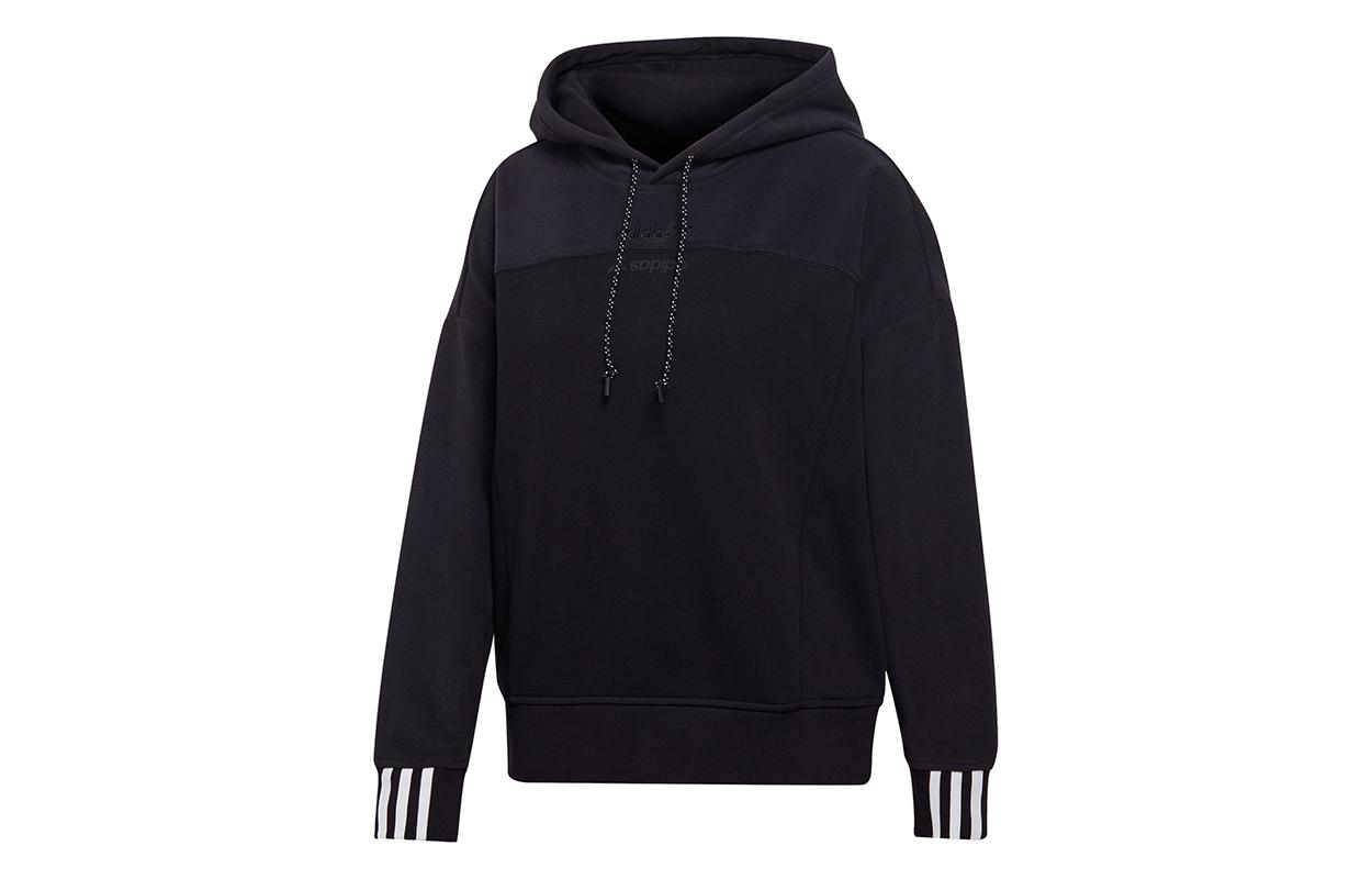 

Adidas Originals Sweatshirt Women s Black GD3895 32