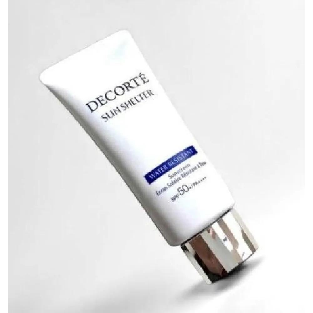 Cosme Decorte Sun Shelter Multi Protection Sunscreen Waterproof 60g SPF50