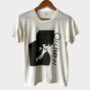 1985 New Order "Low-Life" Vintage Promo T-Shirt Nachdruck Unisex T-Shirt