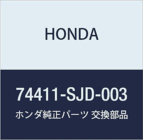 HONDA Genuine Parts Cable Assembly Fuel Lid EDIX Part Number 74411-SJD-003