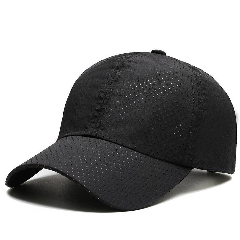 Sun Hat for Outdoor Sports - UV Protection Baseball Cap for Hiking, Running, Cycling - Casual and Fashionable Peaked Cap For Wom