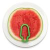 Kitchen Stainless Steel Ice Cream Shape Watermelon Slicer Melon Cutter Mold