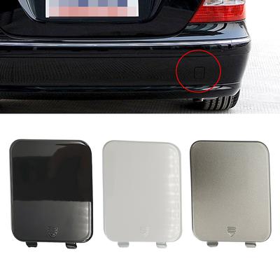 Accessoires extérieurs – Pare-chocs et protection