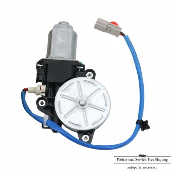 Front Right Side Window Motor For Honda Prelude CR-V 97-01 Acura Integra 94-01