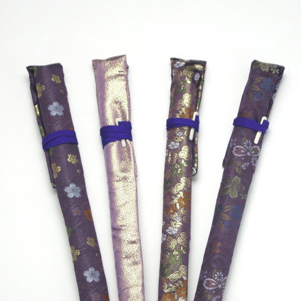 Shinobue Bag Purple SB-PRP