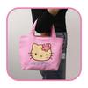 K Company Hello Kitty Mini Tote Pink (Suntan Series) KTHI-MT-PK