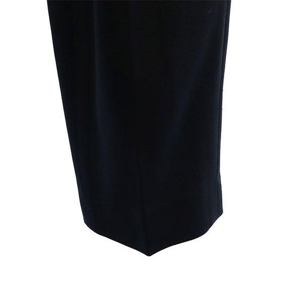 ENFOLD Uncle Slacks pants 36 black Women Used