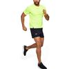 Under Armour Loose Fit Shorts Men's Black 1326599-001