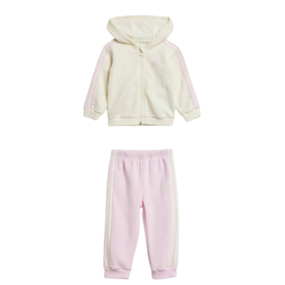 

New Adidas Casual Sportswear 2 Piece Set Kids IS2504 98