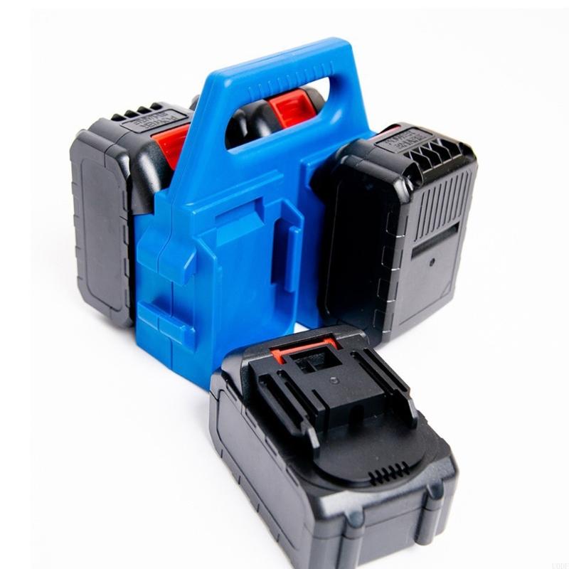 

Ergonomic Battery Holder System Quick Installation Design For Multiple Voltages CN