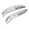 12V Mirror Lights 1Pair 2010-2015 87614-2S200 / 87624-2S200 For Tucson IX35