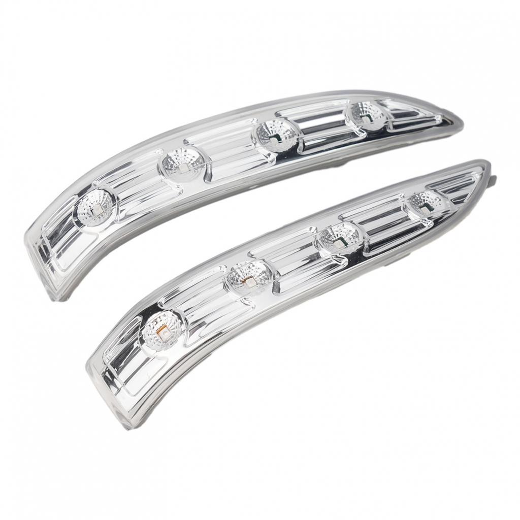 12V Mirror Lights 1Pair 2010-2015 87614-2S200 / 87624-2S200 For Tucson IX35