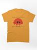 Rust Rust lang Merch Gift for rust language lovers Classic Unisex T-Shirt
