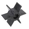 Boat Motor Water Pump Impeller 6CE 44352 00 Nylon Rubber Water Pump Impeller Replacement for Outboard Engine