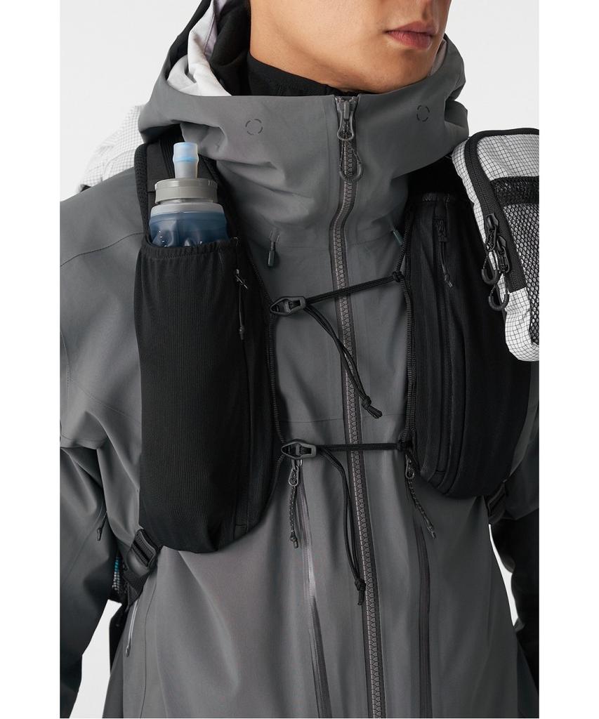 Kolon Sport Airroll Backpack 30L(+7L) Qebxx26133Owh