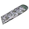 Adult Outdoor Camping Envelope Sleeping Bag