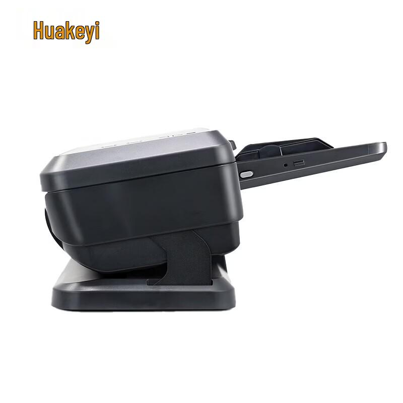 Huakeyi X700 A3 High-Speed Color Document Scanner CN plug (adapter included)