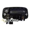 Fits 1995 To 2004 Toyota Tacoma Exterior Door Handle Front Right Chrome
