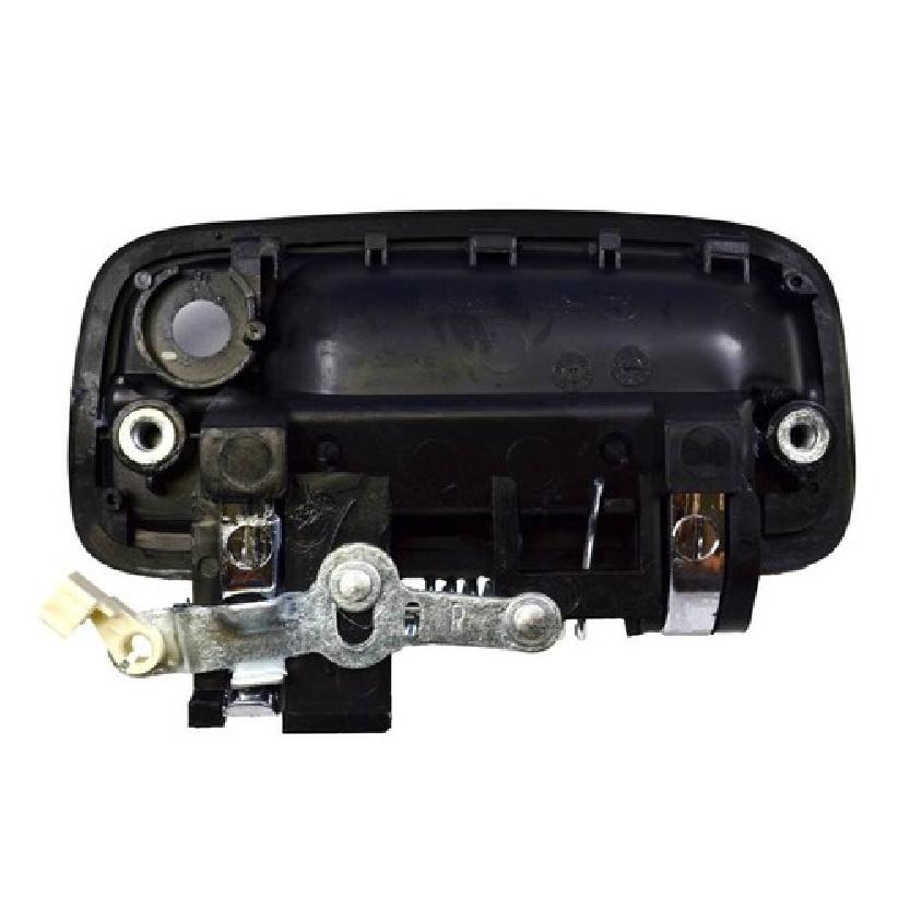 Fits 1995 To 2004 Toyota Tacoma Exterior Door Handle Front Right Chrome