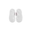 Nike Force 1 LV8 TD Chinese New Year Baby Sneakers Red Gym-Red White DQ5072-601
