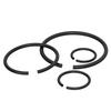Carbon Steel C-Type Retaining Ring