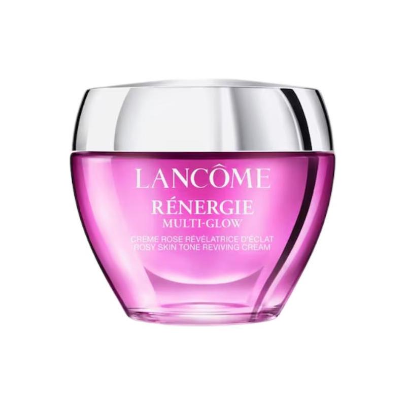 Lancôme 3D Glowing Cream Moisturizing 50ml коричневый