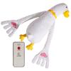 Baby Exhaust Pillow Soothing Anxiety Pattable Soothing Hand Lying Down Sleep On Her Own Prevent Abdominal Flatulence