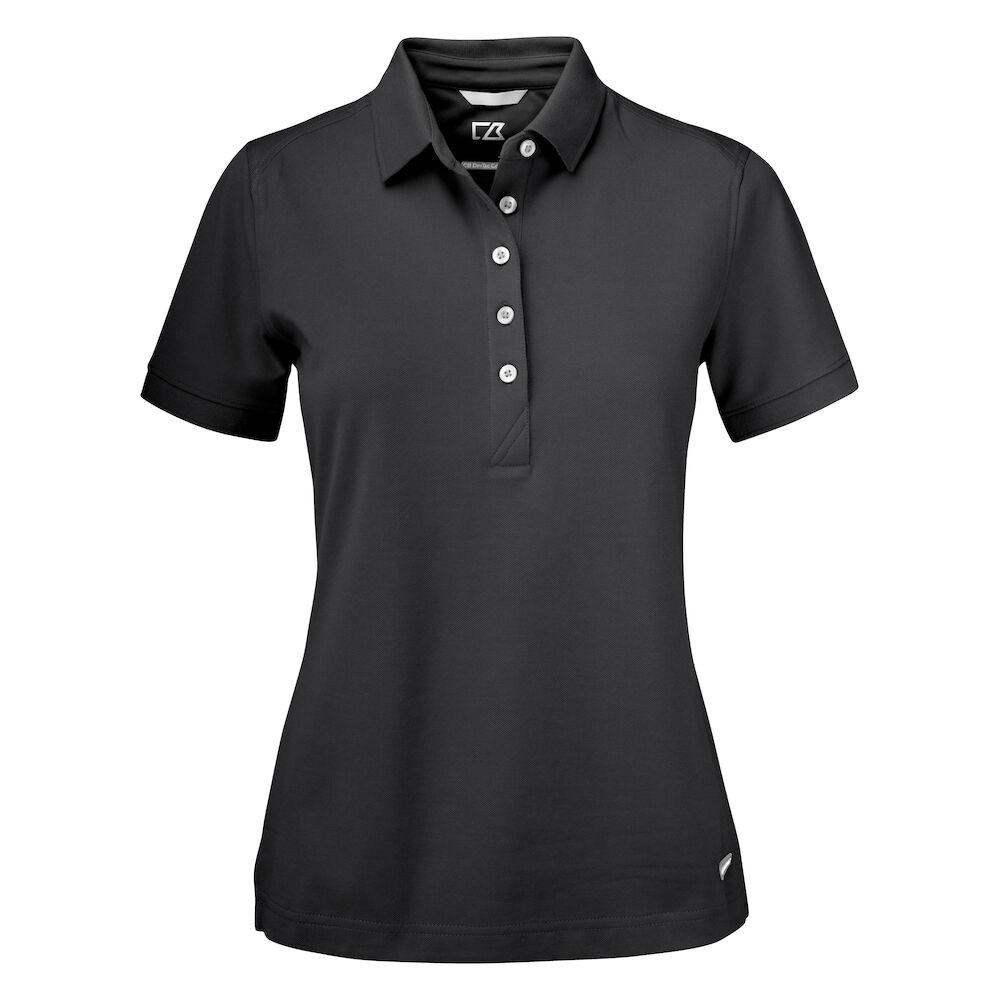 Cutter & Buck Womens/Ladies Advantage Polo Shirt