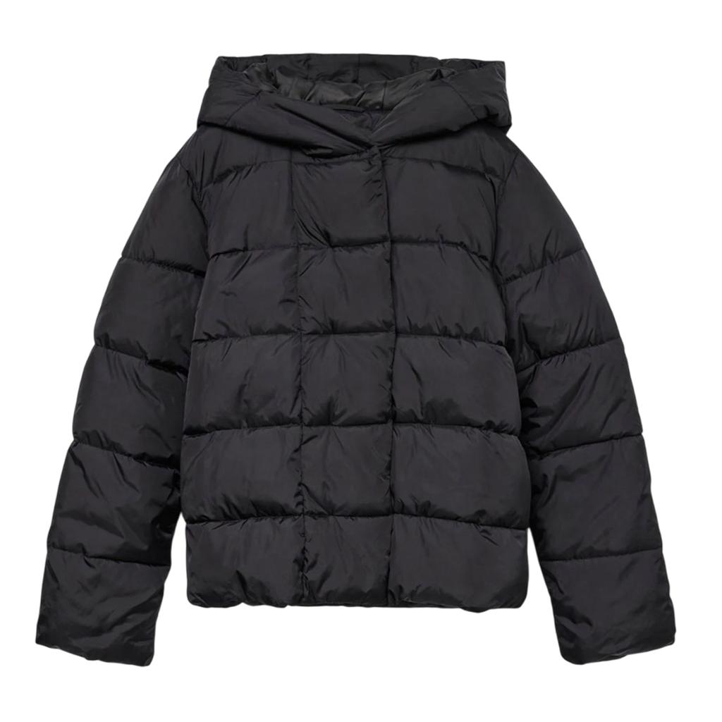 Vero Moda Womens/Ladies Belinda Padded Jacket