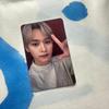 [USED] Straykids 2nd Week MAXIDENT Sanoku Reno Trading Card