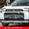 For Toyota RAV4 XA60 2026 2027 Car Front Grille Insect Proof Net Radiator Anti Dust Anti Bug Debris Protection Cover Accessories