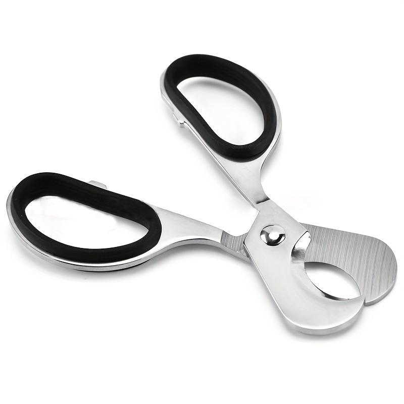 

1PC Medicine Cutter, One Point, Two Points, Small Scissors, One Quarter Break Tablets, Drug Splitter, Medicine Dispenser