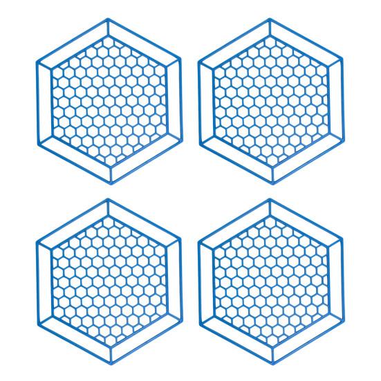 Floating Bee Watering Station Garden Butterfly Insect Waterer Outdoor Bee Baths Drinking Station for Thirsty Pollinators