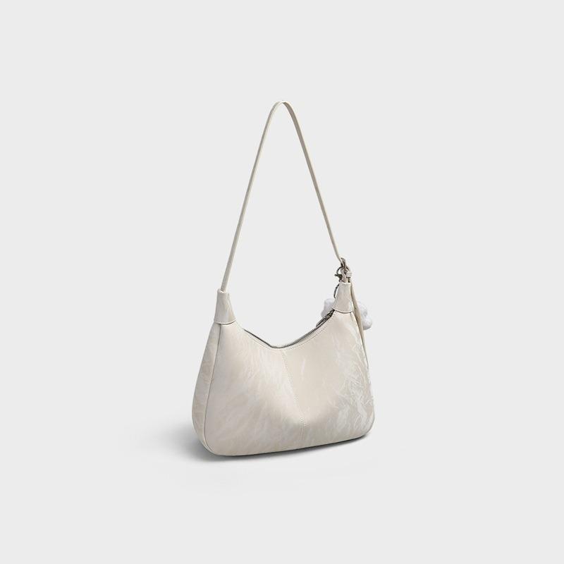 Tote bag women's new summer women's bag large-capacity versatile shoulder bag high-end underarm bag