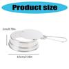 Fuels Fires Extinguishing Cover Stainless Steel Windproofed Flame Cover For Alcohols Stove With Heat Resistant Handle