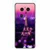 For Oppo Find X6 Pro Case Original Soft Silicone Shockproof Phone Back Cover Cases for Oppo Find X6 Pro 5G Cool Protector Shell