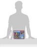 Stabilo Pen Pen 30 Water-Based 68, Colors, 6830-7