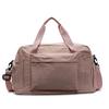 Travel bag Large capacity leisure Premium sense expandable multi-functional storage bag Business travel fitness bag Crossbody bag