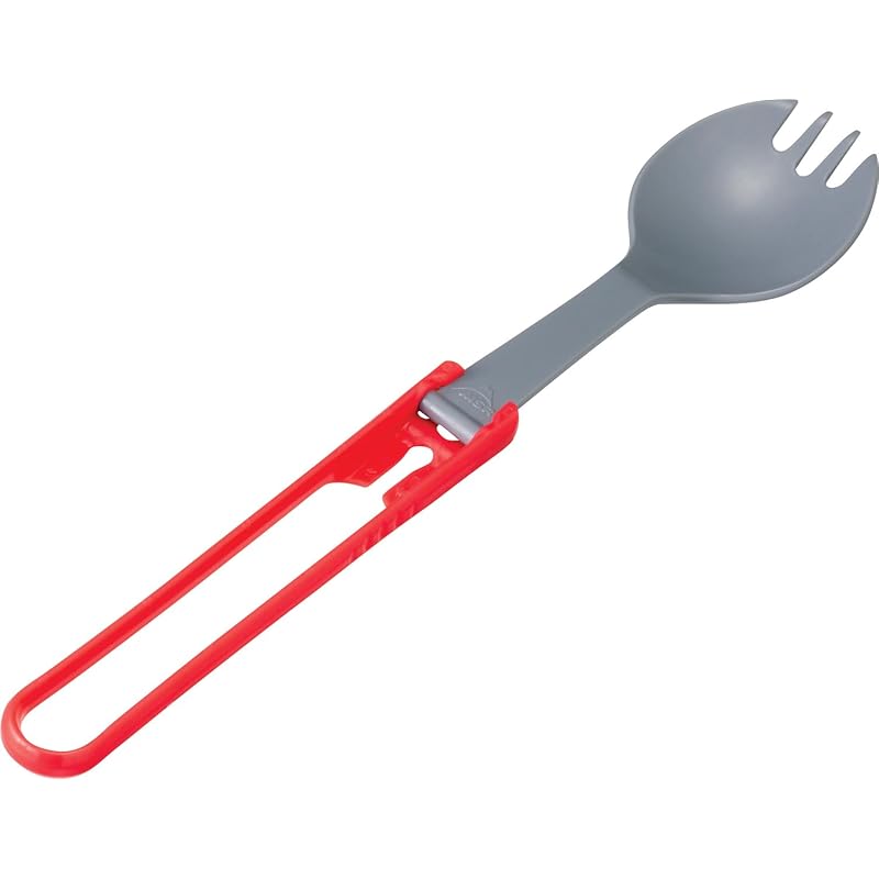 

MSR (MSR) outdoor cookware spoke red [Genuine Japanese product] 39908