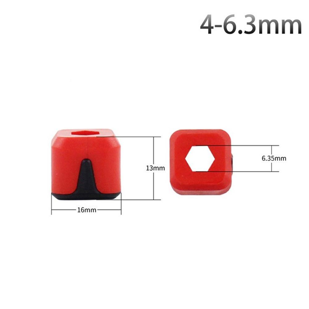 Magnetizer Batch Head Easy To Use Fixed Holder High Efficiency