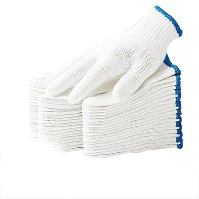 Suministros para la seguridad laboral – Guantes de protección