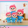 1pc30cm Beibin Baby Doll Plush Toy Children's Doll Pillow Claw Machine Exchange Gift Birthday Gift