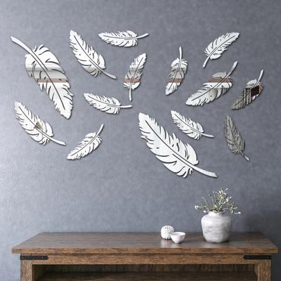 Wandaufkleber – Wandaufkleber für Wohnzimmer